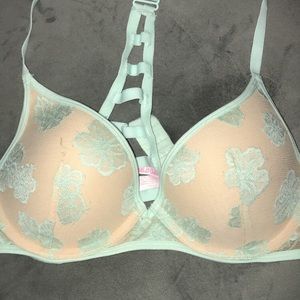 PINK VS bra